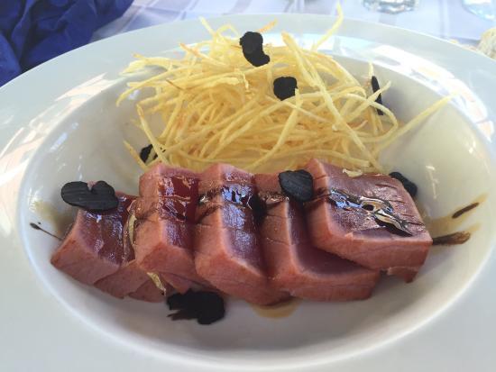 El Baruco de San Martin